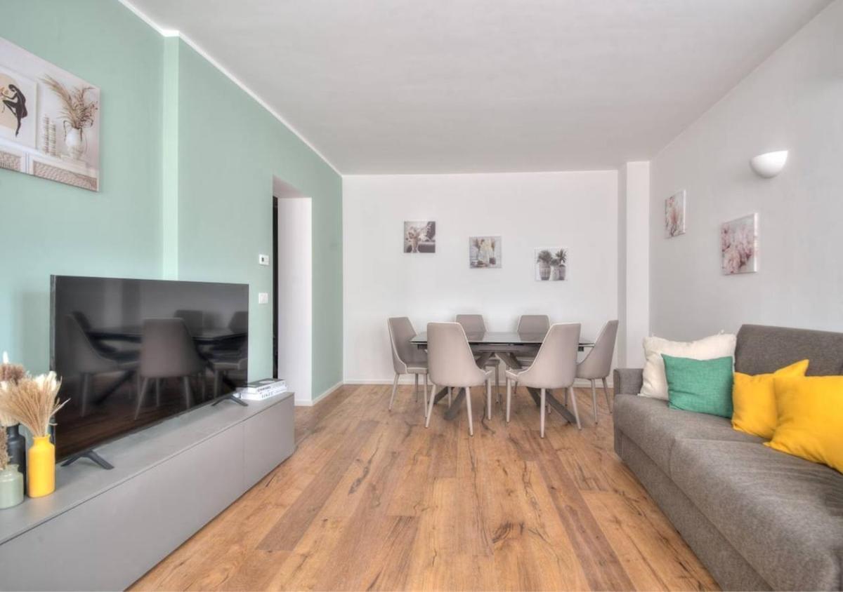 Rosmarino Flexyrent Ac Apartment Rapallo